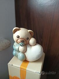 Teddy con cuore Thun 