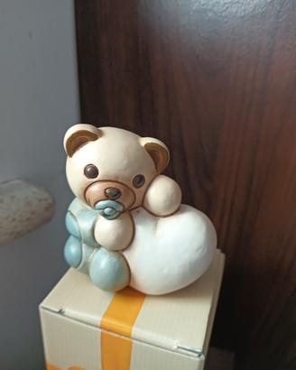 Teddy con cuore Thun 