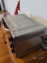 forno elettrico Ariete