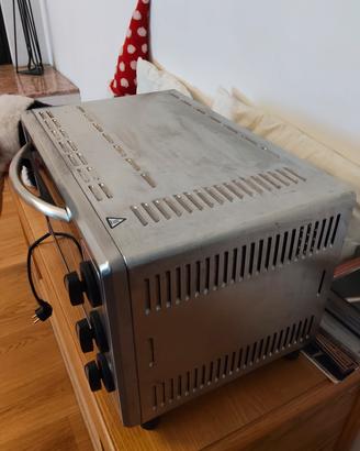 forno elettrico Ariete