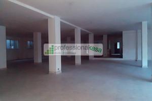 Locale commerciale - Vasto