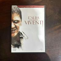 Dvd horror