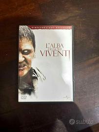 Dvd horror