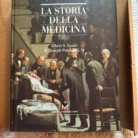 La storia della medicina