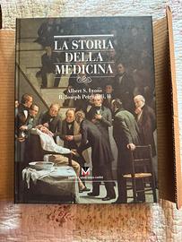 La storia della medicina