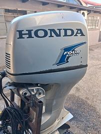 Honda 225