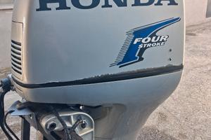 Honda 225