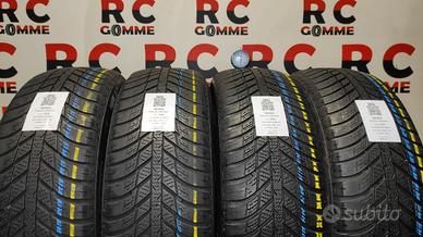 4 GOMME 215/65 R16 98H NEXEN – 4 STAGIONI