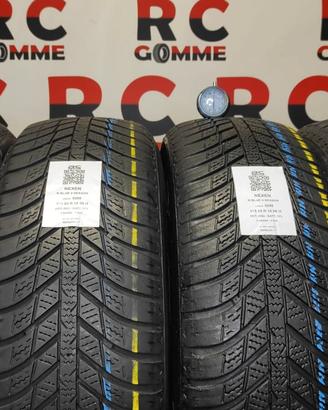 4 GOMME 215/65 R16 98H NEXEN – 4 STAGIONI