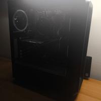 PC  con GTX 1660 6gb x3