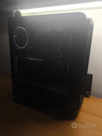 PC  con GTX 1660 6gb x3