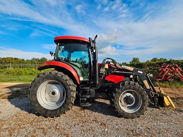 Trattore CASE MXU115 Pro