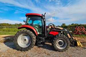 Trattore CASE MXU115 Pro