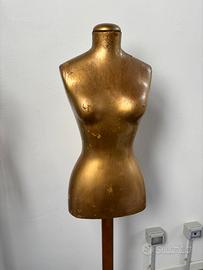 Manichino donna vintage