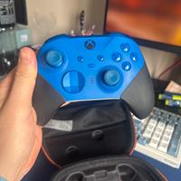 Controller elite xbox