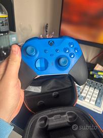 Controller elite xbox