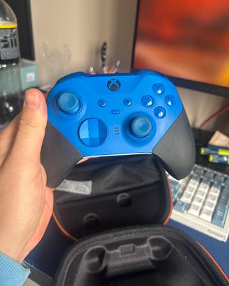 Controller elite xbox