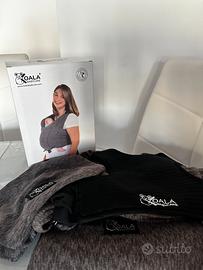 Fascia neonati Koala Baby