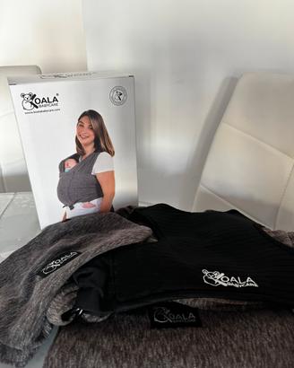 Fascia neonati Koala Baby