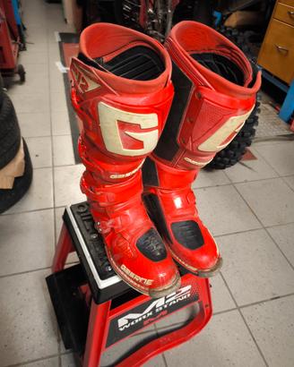 stivali Gaerne SG 12  tg 42