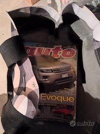 COLLEZIONE RIVISTE AUTO