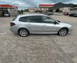 Laguna 2.0 dCi 150CV SporTour Nav