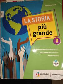 libri scuola 