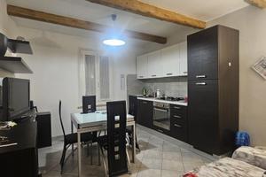 Appartamento a Jesi