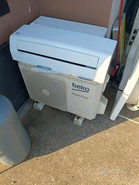 climatizzatore 12000btu