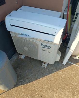 climatizzatore 12000btu
