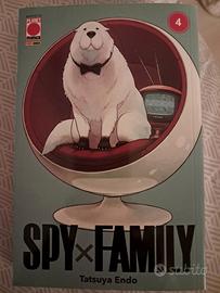Fumetto manga