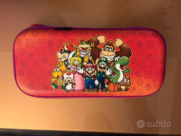 Custodia Nintendo Switch 2 Originale