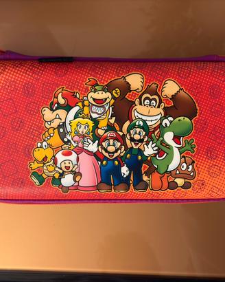 Custodia Nintendo Switch 2 Originale