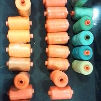 LOTTO FILO DA CUCIRE