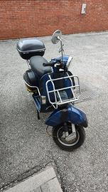 Vespa 125