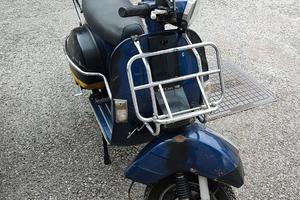 Vespa 125