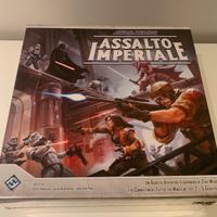 gioco da tavolo assalto imperiale