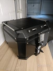 bauletto GIVI Outback trekker 42 L