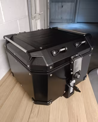 bauletto GIVI Outback trekker 42 L