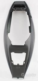 Carena posteriore f12 Phantom twindisk grigio topo