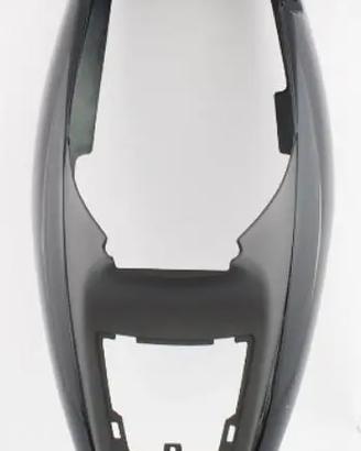 Carena posteriore f12 Phantom twindisk grigio topo