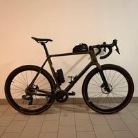 BASSO Palta Gravel