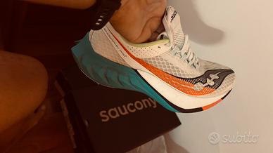 Scarpe running