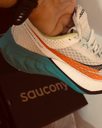 Scarpe running