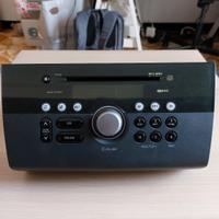 Autoradio stereo Suzuki Swift 2008 39101-62J3