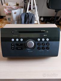 Autoradio stereo Suzuki Swift 2008 39101-62J3