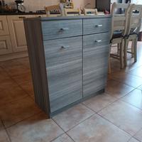 Mobiletti bagno