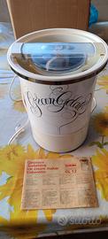 Macchina per il gelato Girmi