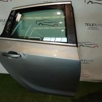 PORTIERA POSTERIORE DESTRA OPEL Astra J 13285611 P
