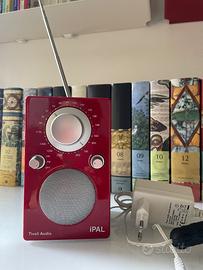 Radio TIVOLI audio iPAL